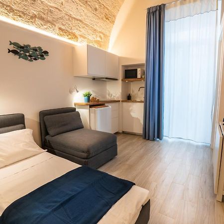 Vico Blu Hotel Полиняно а Маре Екстериор снимка