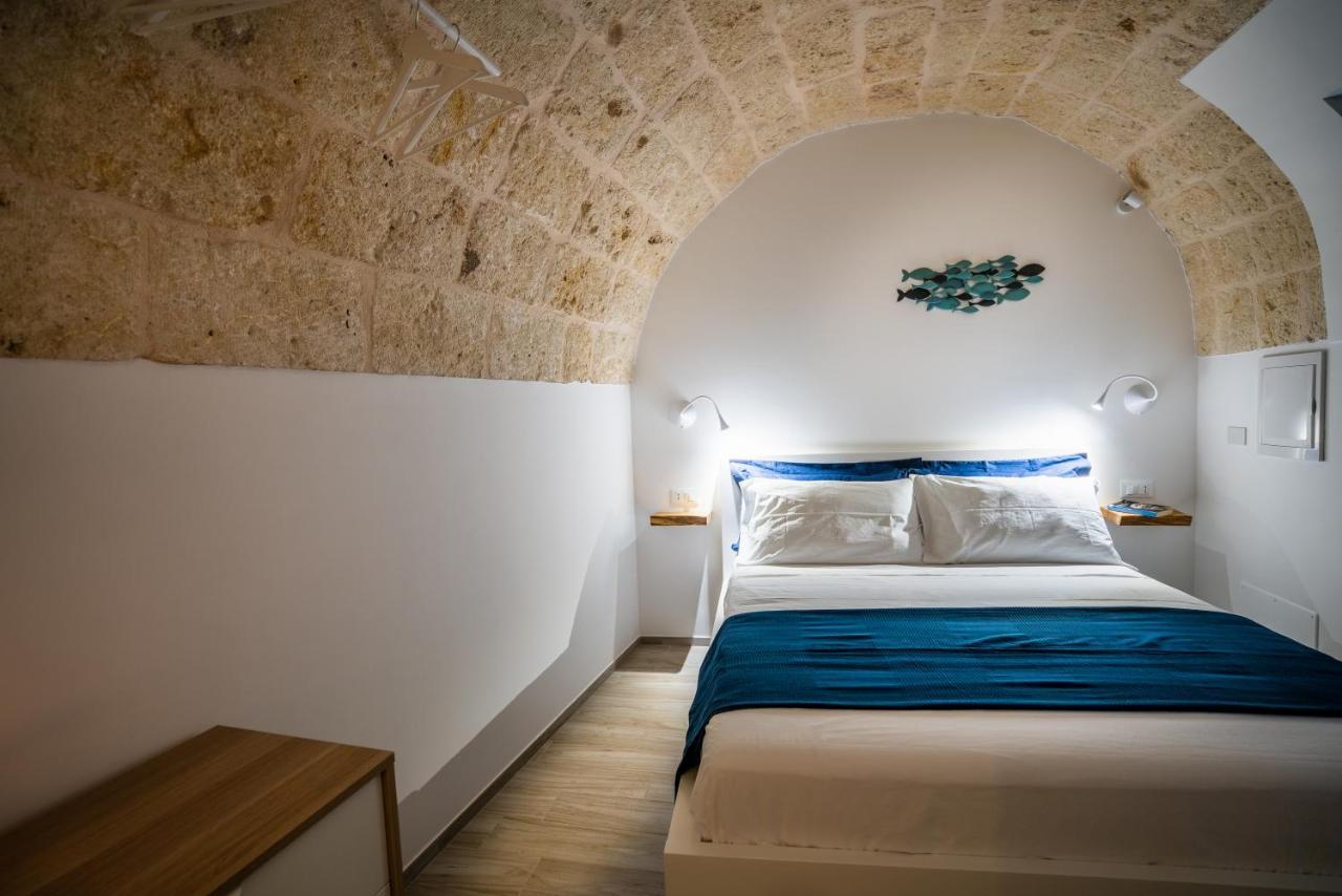 Vico Blu Hotel Полиняно а Маре Екстериор снимка