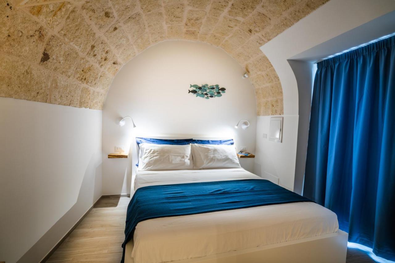 Vico Blu Hotel Полиняно а Маре Екстериор снимка