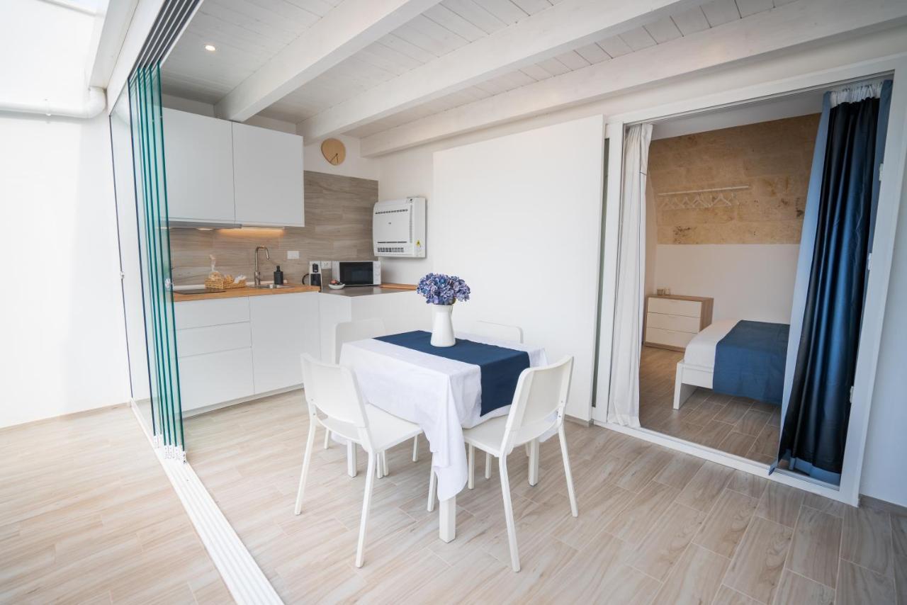 Vico Blu Hotel Полиняно а Маре Екстериор снимка