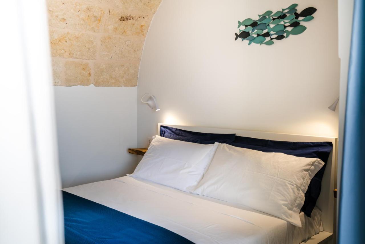 Vico Blu Hotel Полиняно а Маре Екстериор снимка