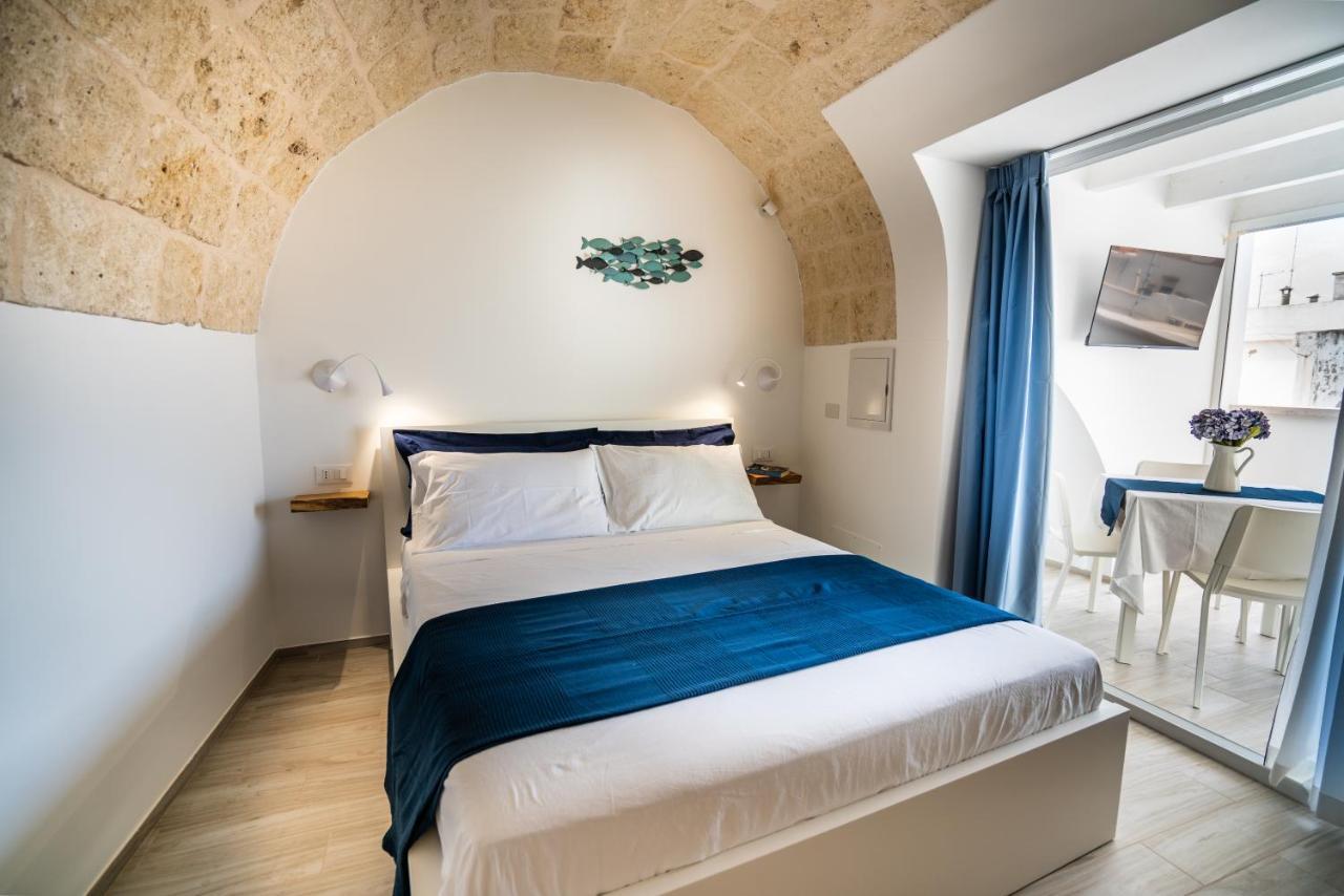 Vico Blu Hotel Полиняно а Маре Екстериор снимка