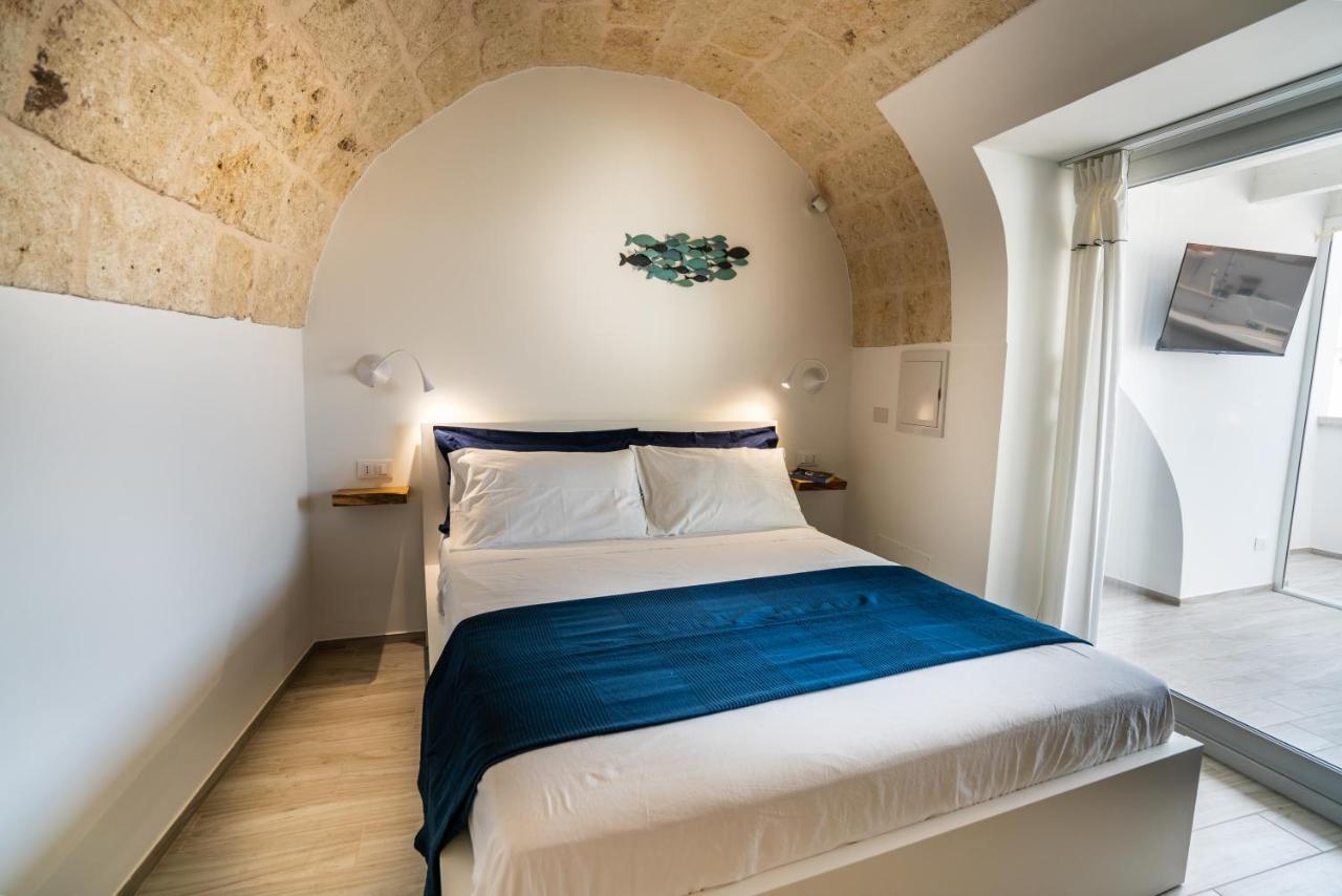 Vico Blu Hotel Полиняно а Маре Екстериор снимка