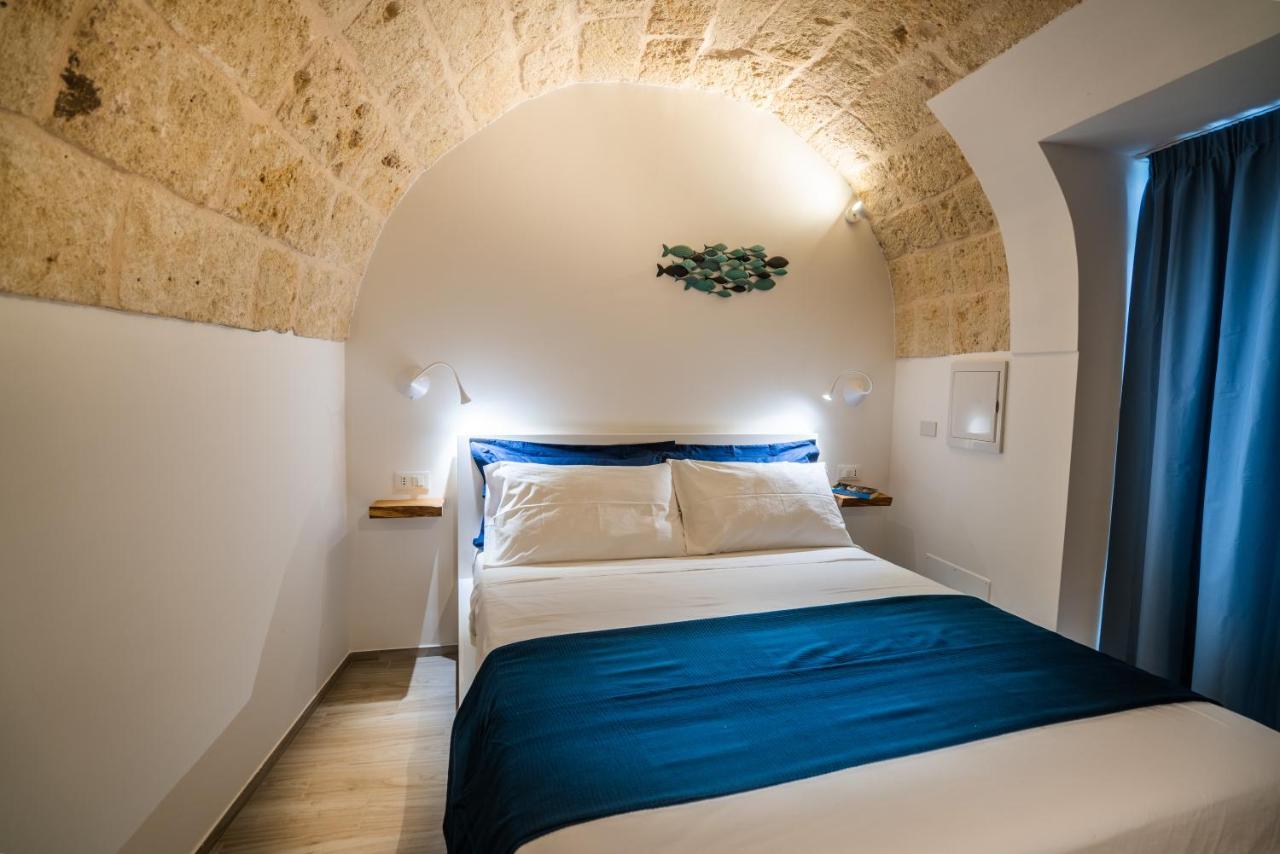 Vico Blu Hotel Полиняно а Маре Екстериор снимка