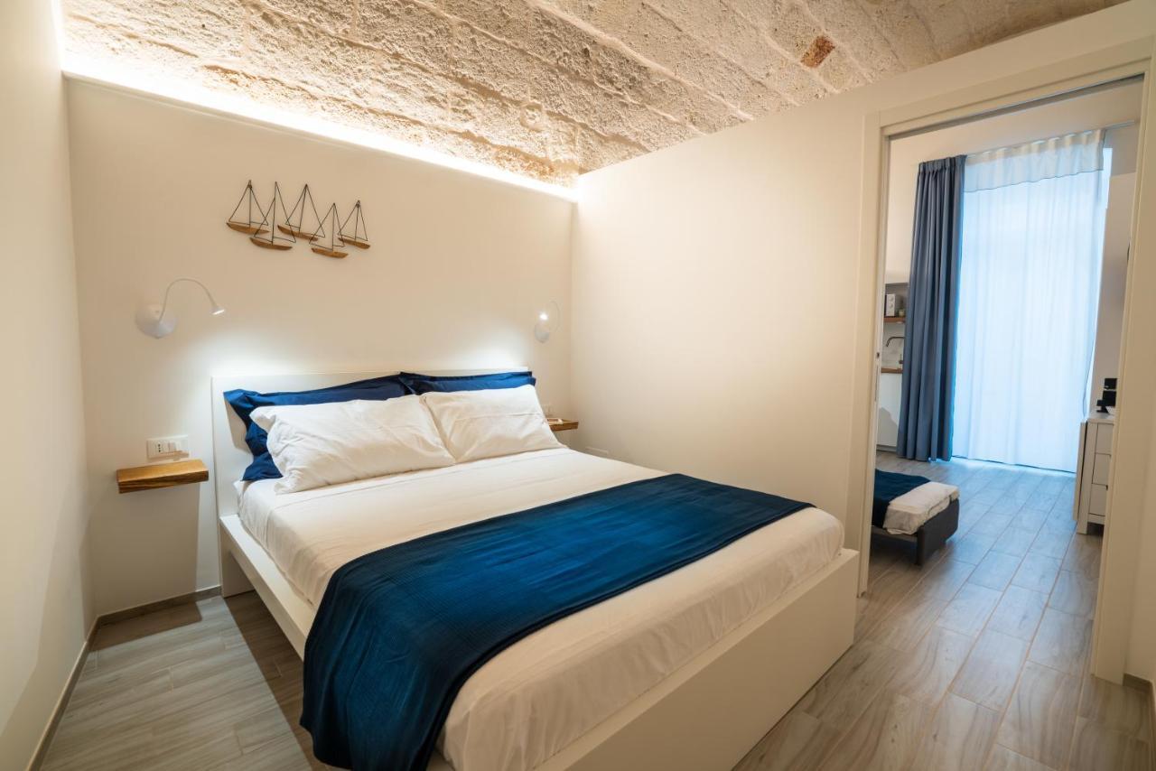 Vico Blu Hotel Полиняно а Маре Екстериор снимка