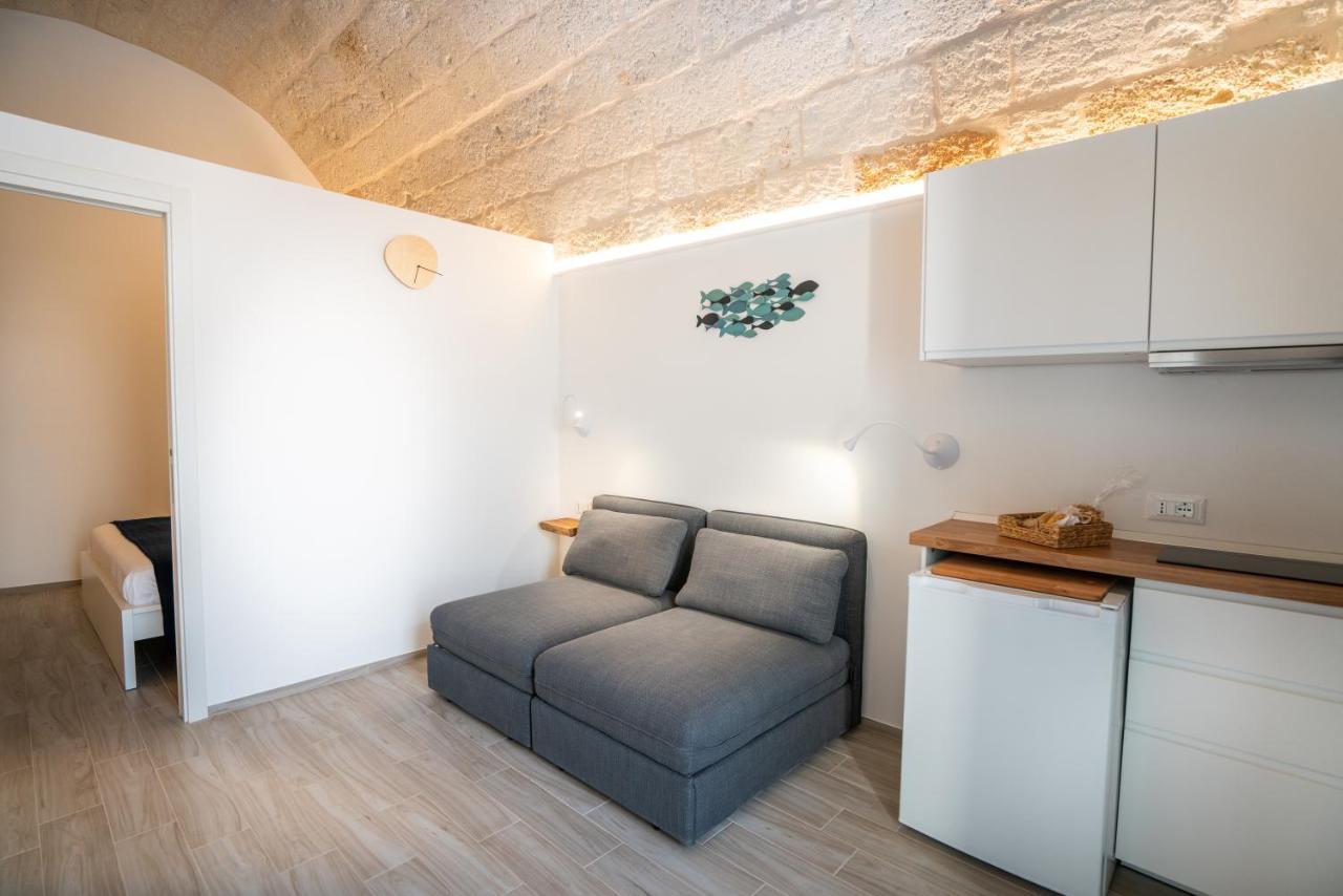 Vico Blu Hotel Полиняно а Маре Екстериор снимка