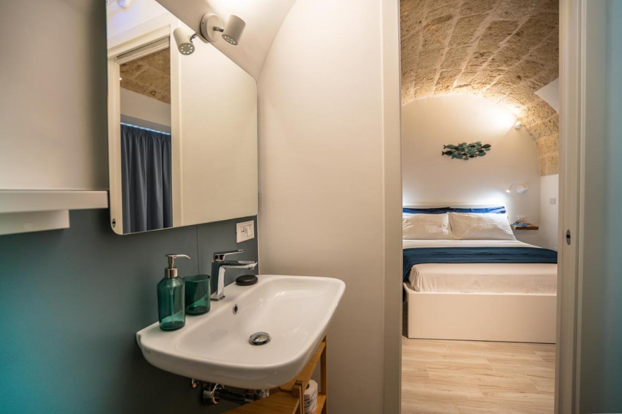 Vico Blu Hotel Полиняно а Маре Екстериор снимка