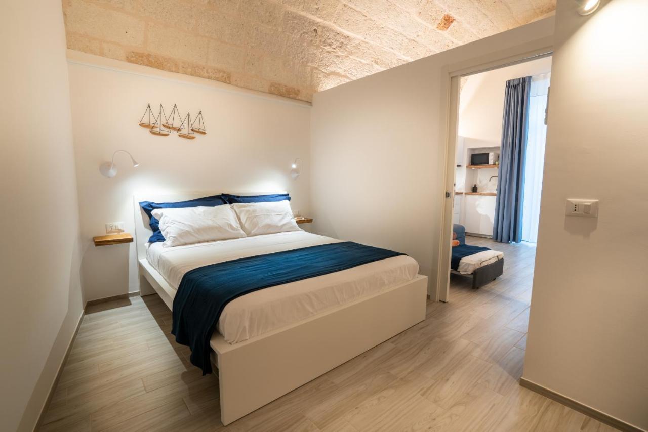 Vico Blu Hotel Полиняно а Маре Екстериор снимка