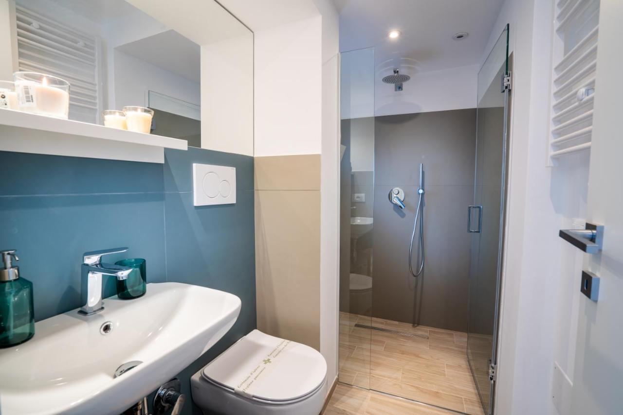 Vico Blu Hotel Полиняно а Маре Екстериор снимка
