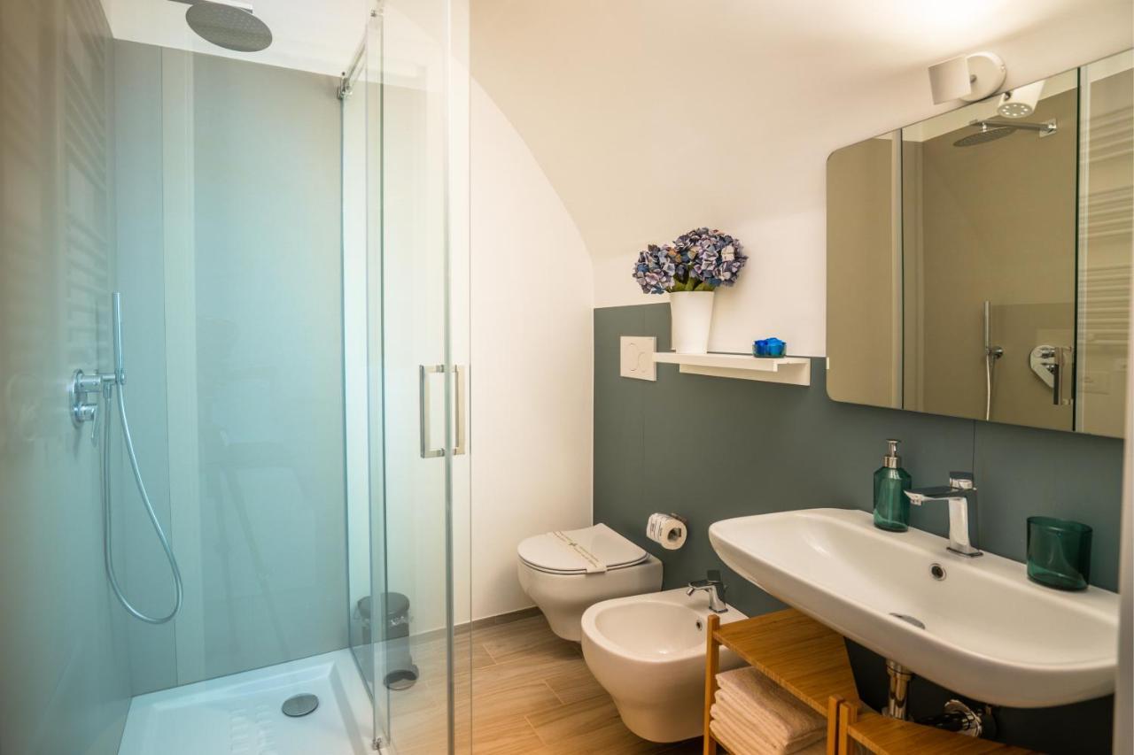 Vico Blu Hotel Полиняно а Маре Екстериор снимка