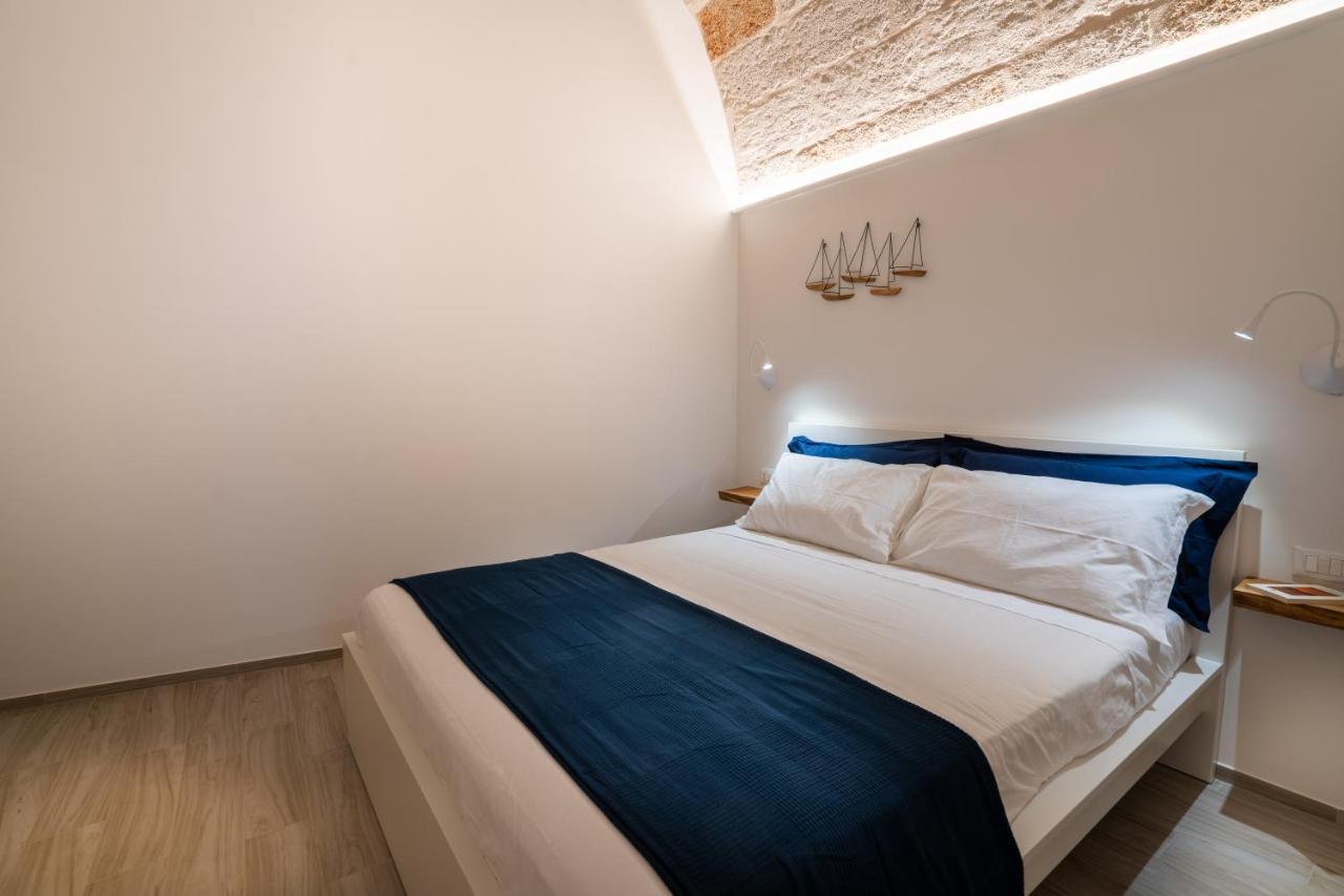 Vico Blu Hotel Полиняно а Маре Екстериор снимка